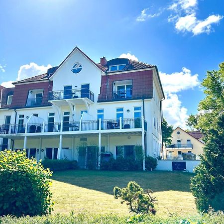 Appartmentanlage Zur Düne Poel Exterior foto