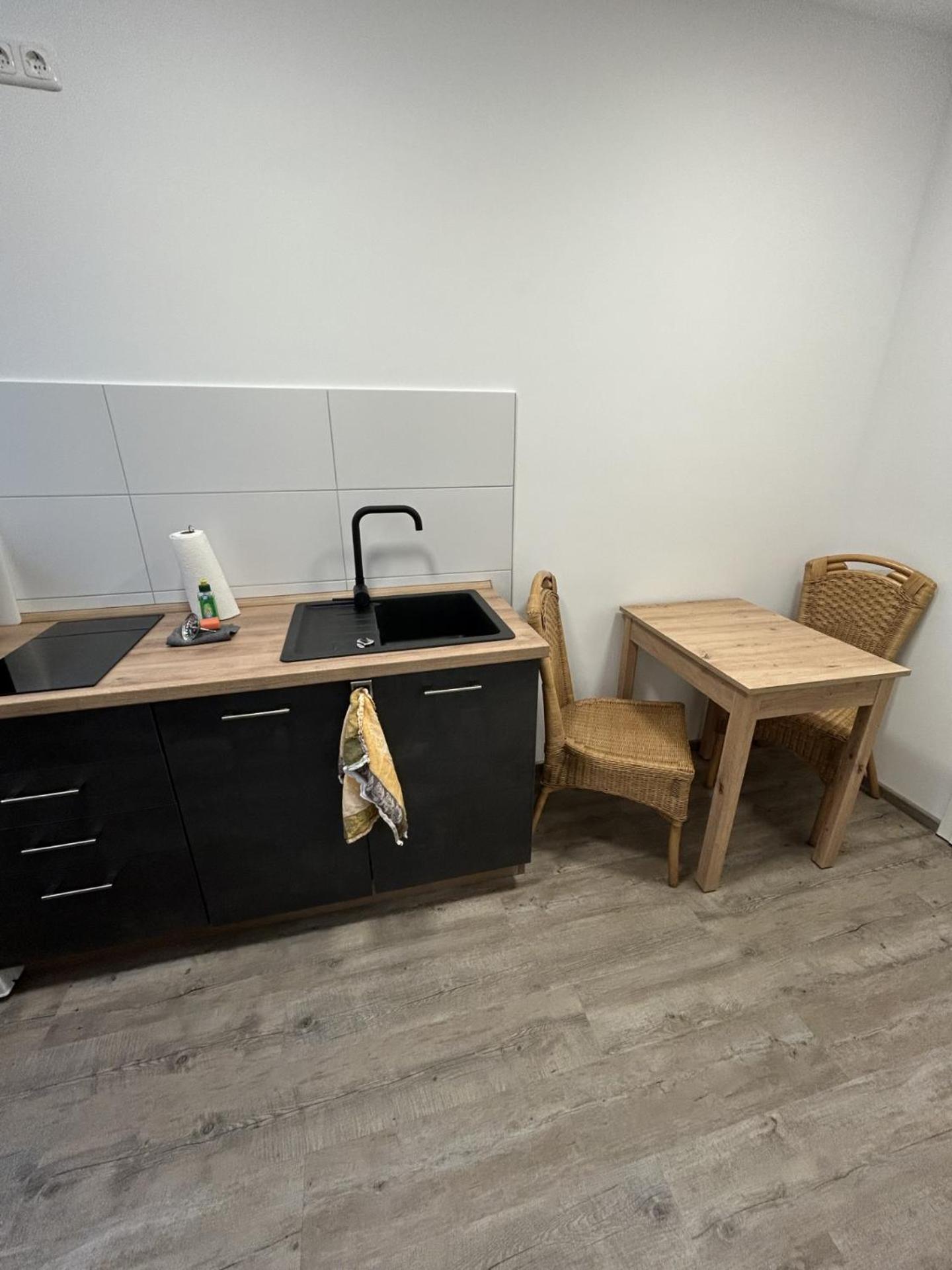 Appartmentanlage Zur Düne Poel Exterior foto