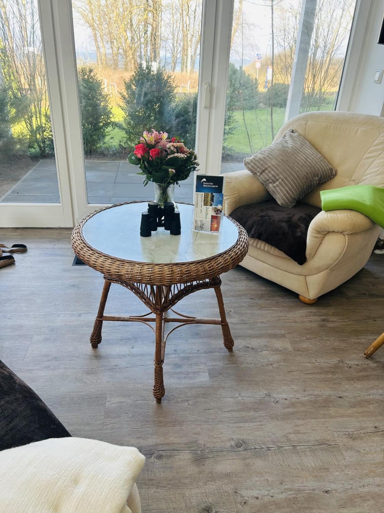 Appartmentanlage Zur Düne Poel Exterior foto