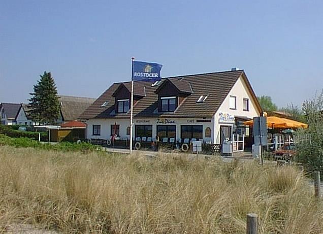 Appartmentanlage Zur Düne Poel Exterior foto