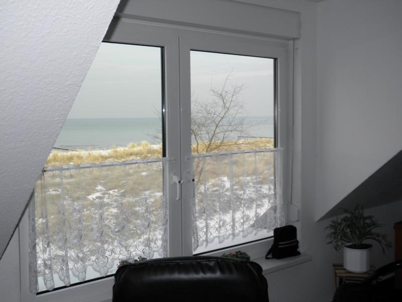 Appartmentanlage Zur Düne Poel Exterior foto