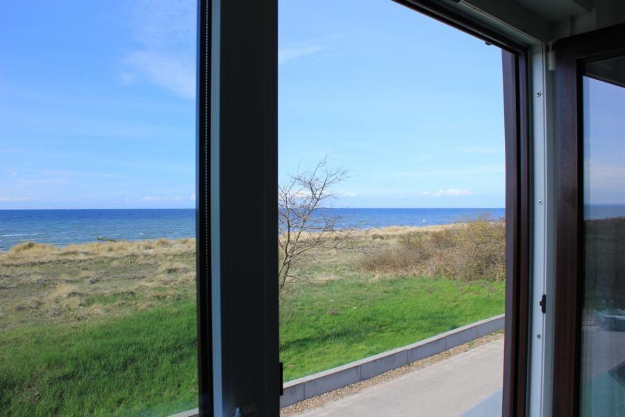 Appartmentanlage Zur Düne Poel Exterior foto