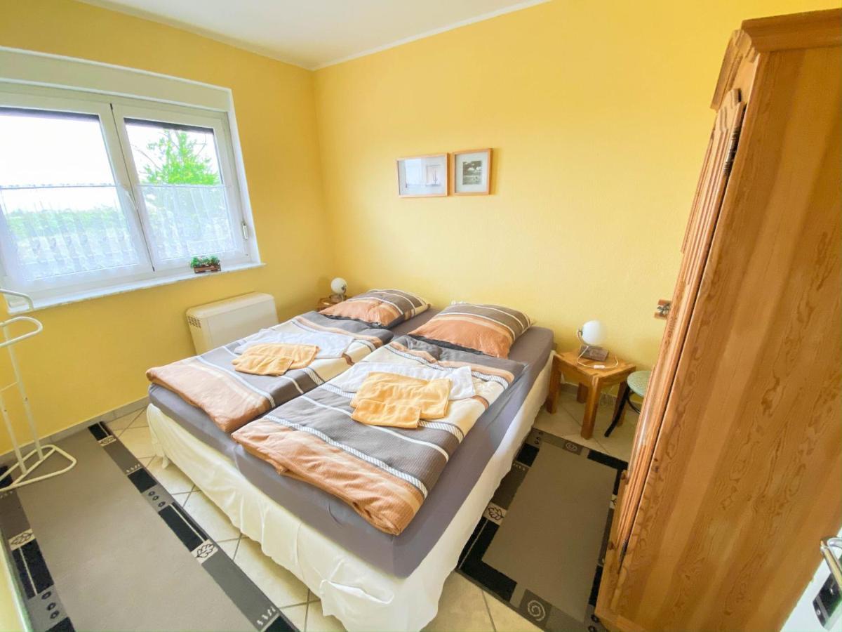 Appartmentanlage Zur Düne Poel Exterior foto