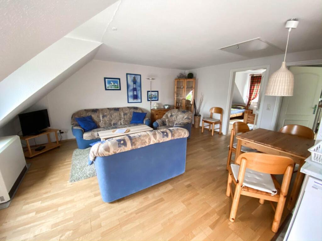Appartmentanlage Zur Düne Poel Exterior foto