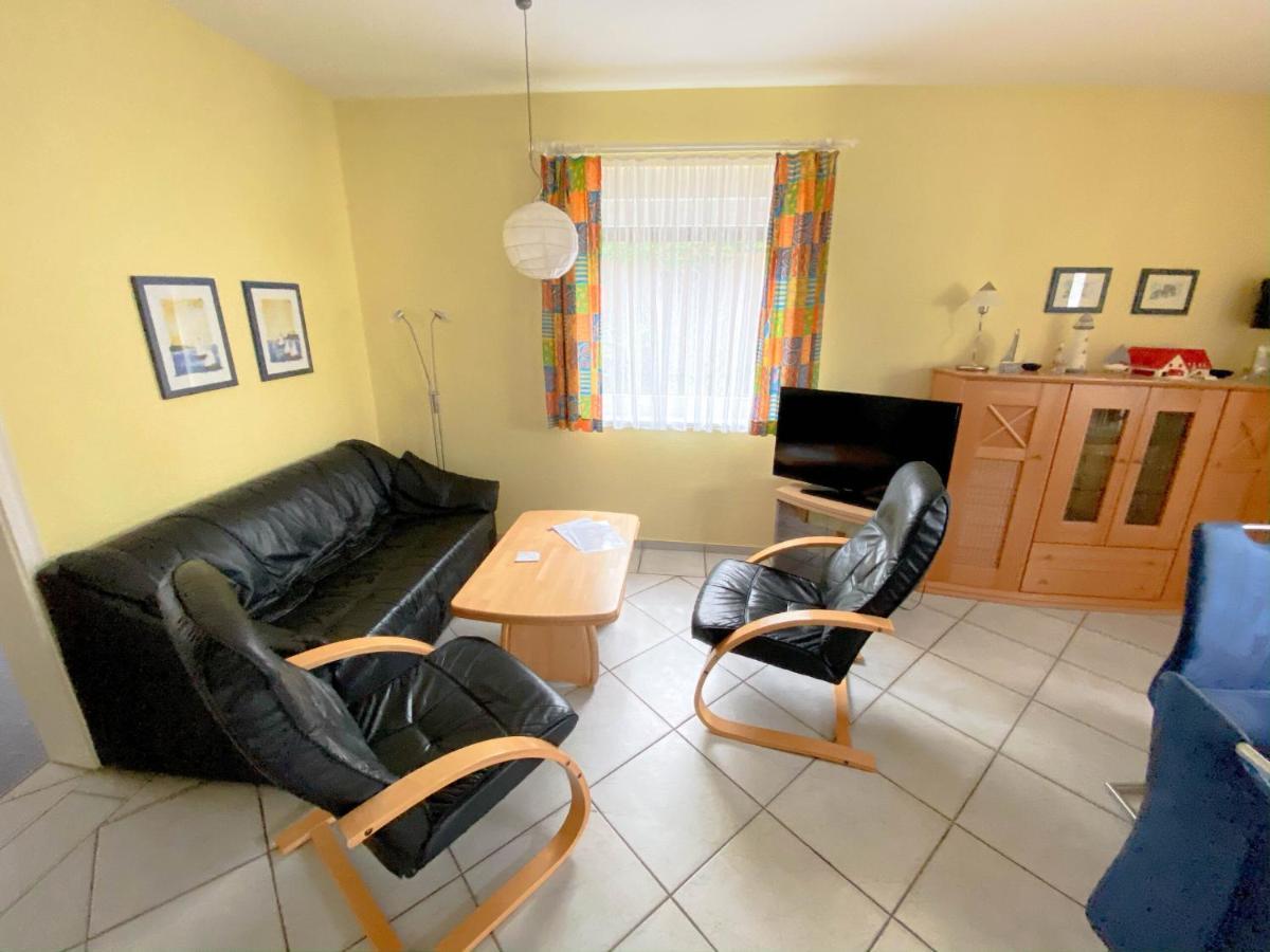 Appartmentanlage Zur Düne Poel Exterior foto
