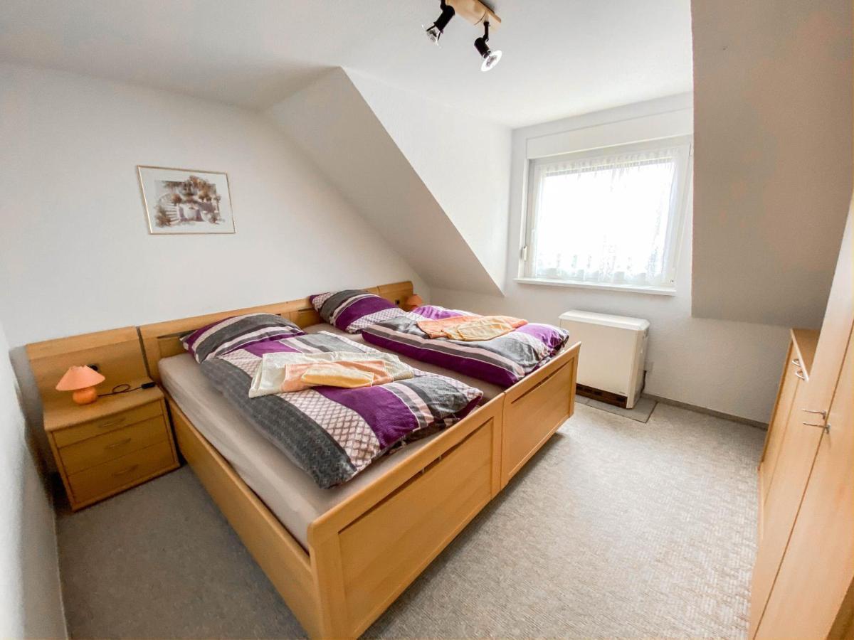 Appartmentanlage Zur Düne Poel Exterior foto